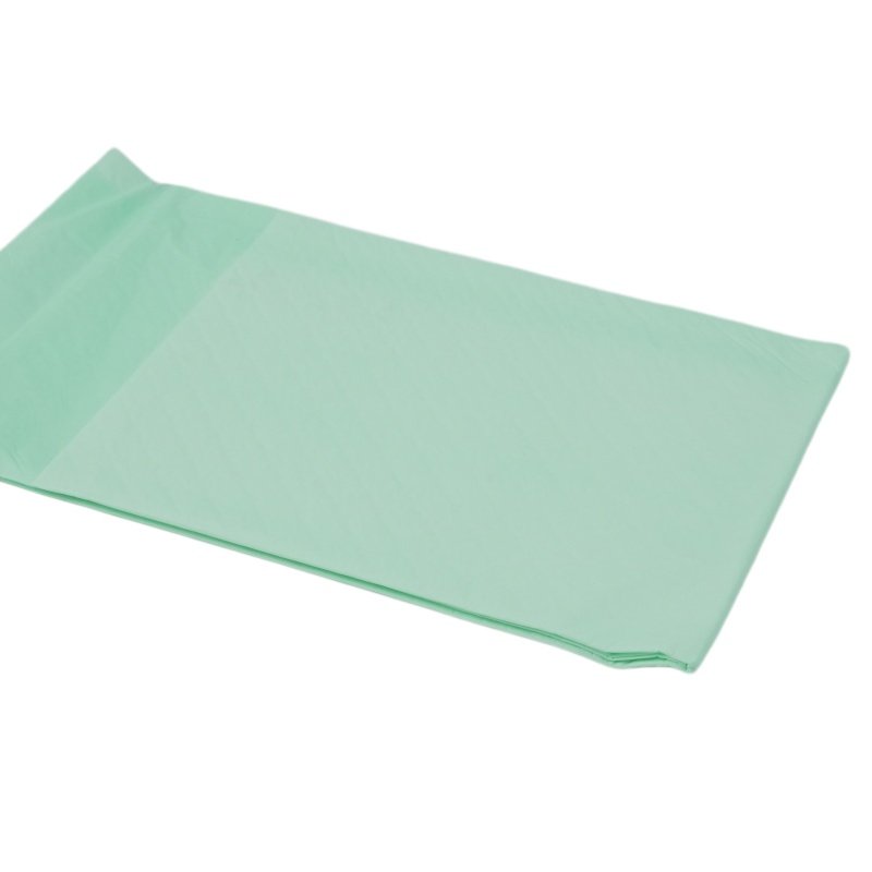 SURE CARE Disposable Underpad with Green Back Sheet - image 7