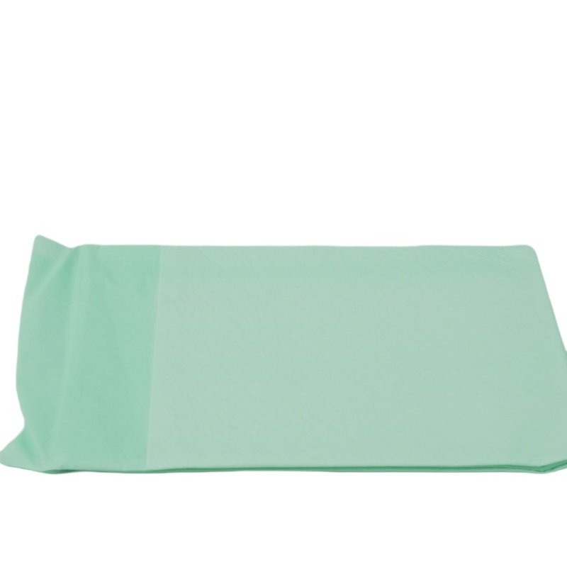 SURE CARE Disposable Underpad with Green Back Sheet - image 8