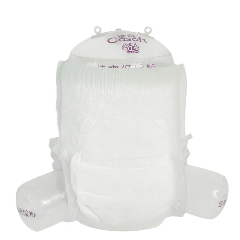 SURE CARE Adult Pull-Up Diaper Pants - image 5