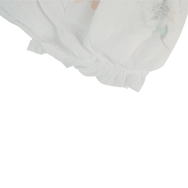 SURE CARE Adult Pull-Up Diaper Pants - image 8