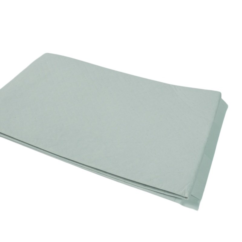 SURE CARE Disposable Nonwoven Bed Sheet - image 1