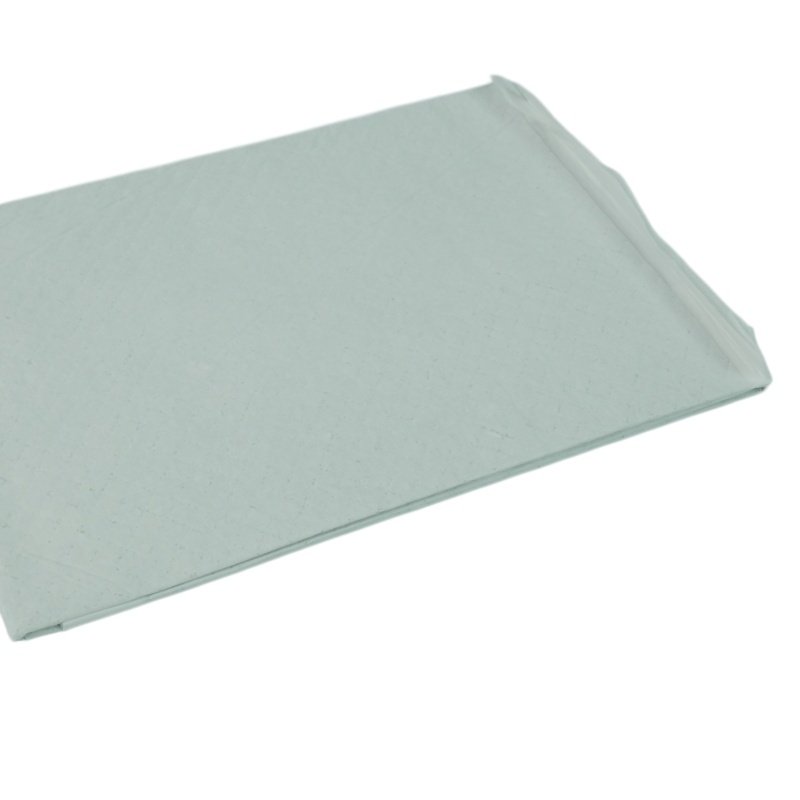 SURE CARE Disposable Nonwoven Bed Sheet - image 2