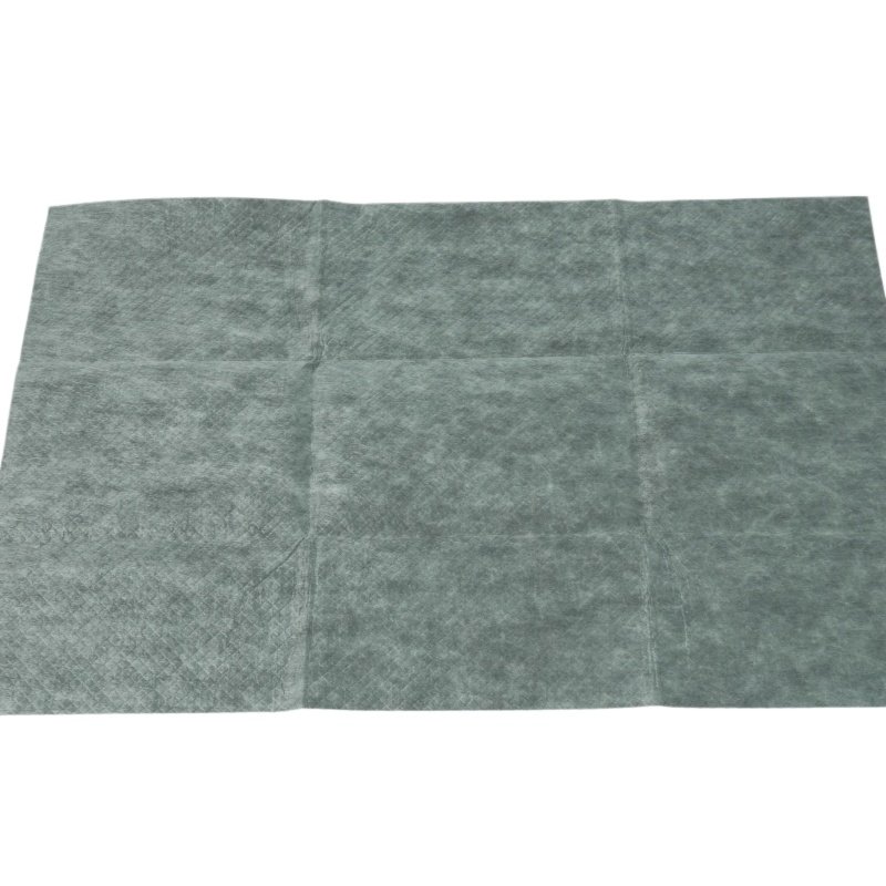 SURE CARE Disposable Nonwoven Bed Sheet - image 4