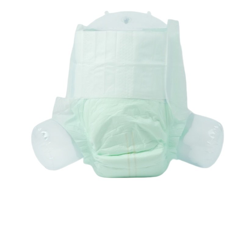 SURE CARE Adult Diaper with Green Absorbent Core - image 1