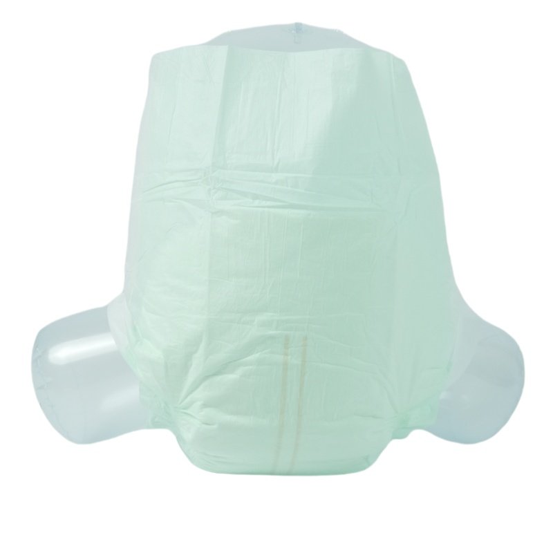 SURE CARE Adult Diaper with Green Absorbent Core - image 3