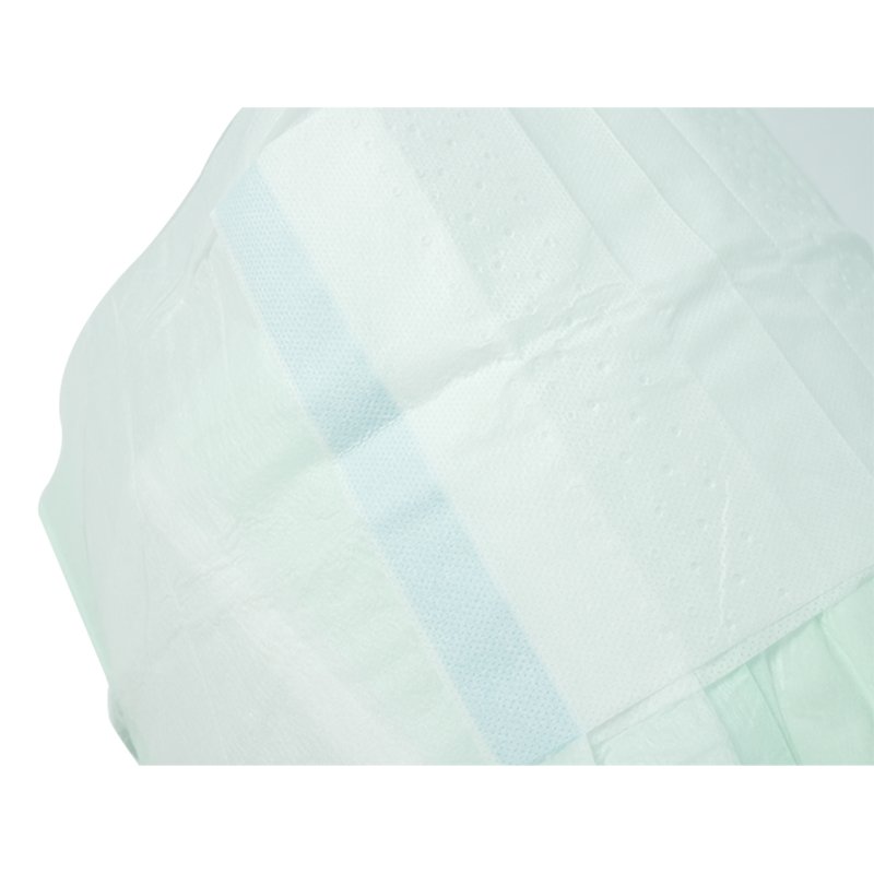 SURE CARE Adult Diaper with Green Absorbent Core - image 4