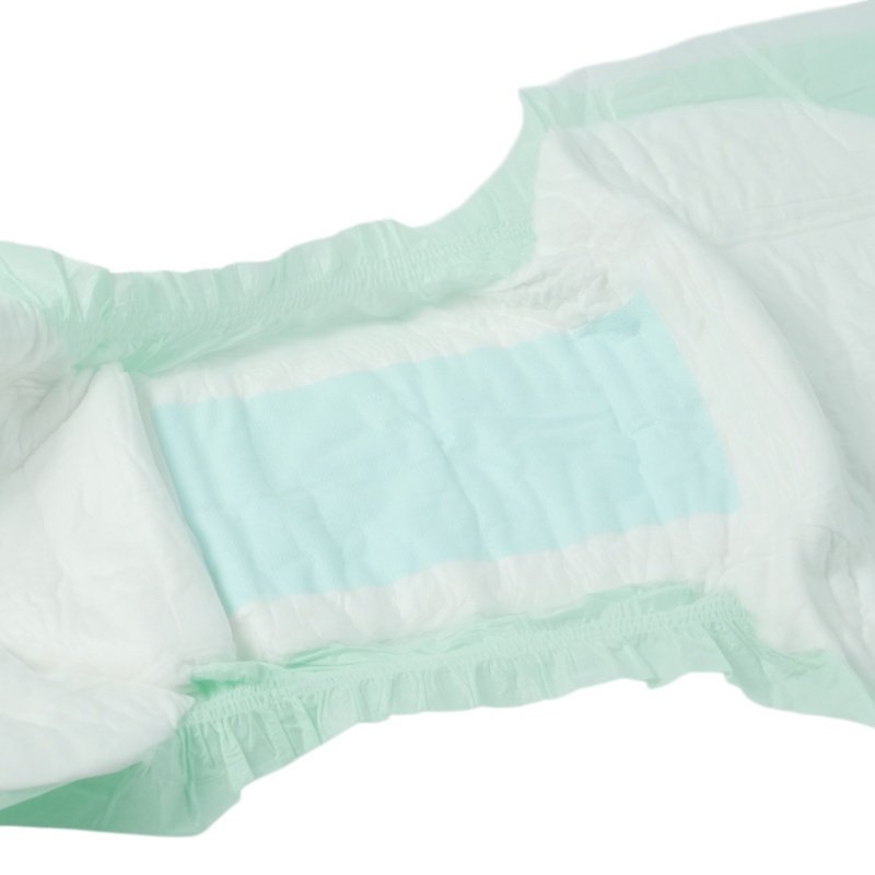 SURE CARE Adult Diaper with Green Absorbent Core - image 5