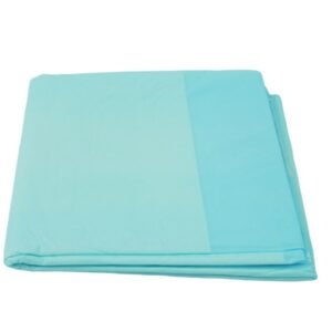 SURE CARE Disposable Underpad with Blue Back Sheet - image 1