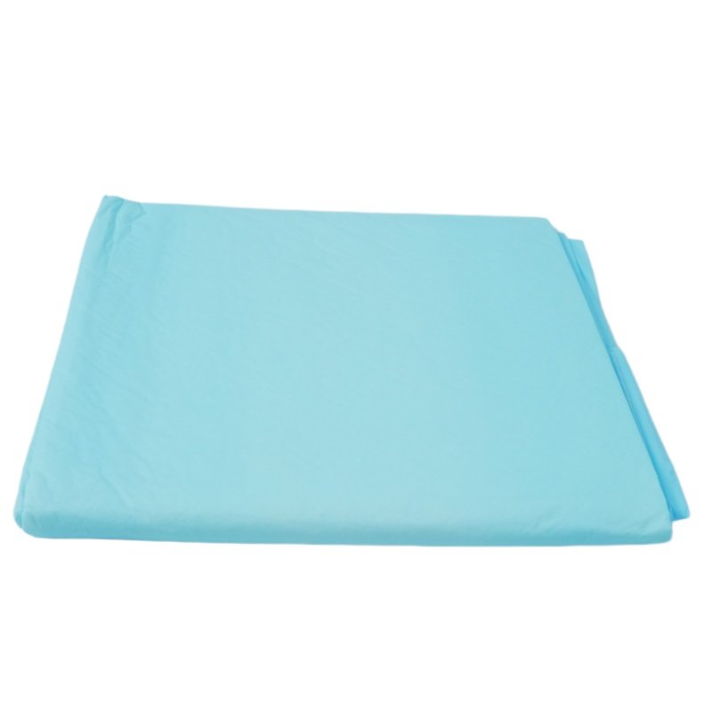 SURE CARE Disposable Underpad with Blue Back Sheet - image 4