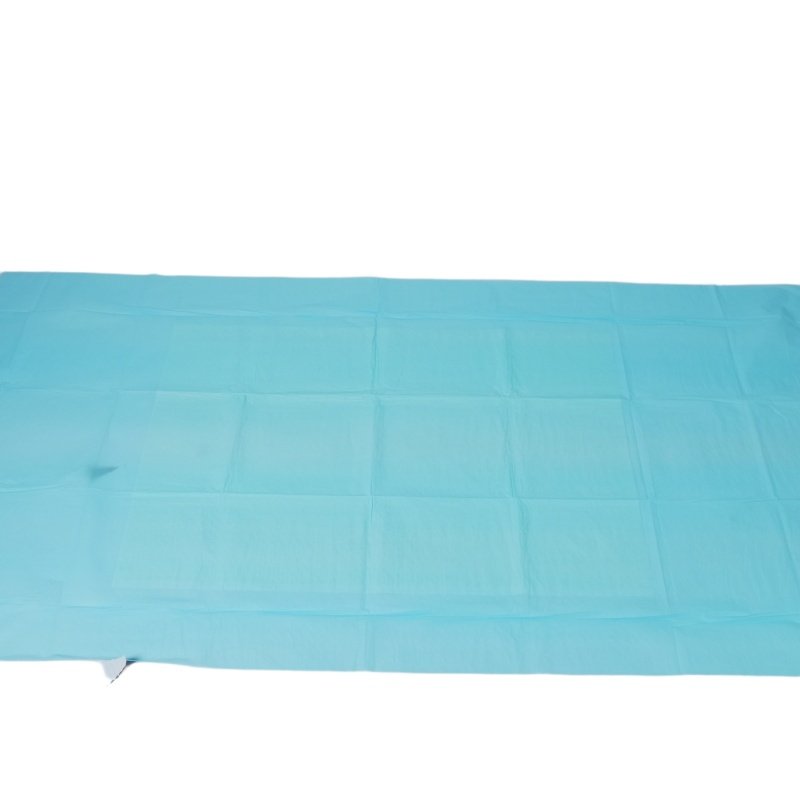 SURE CARE Disposable Underpad with Blue Back Sheet - image 8