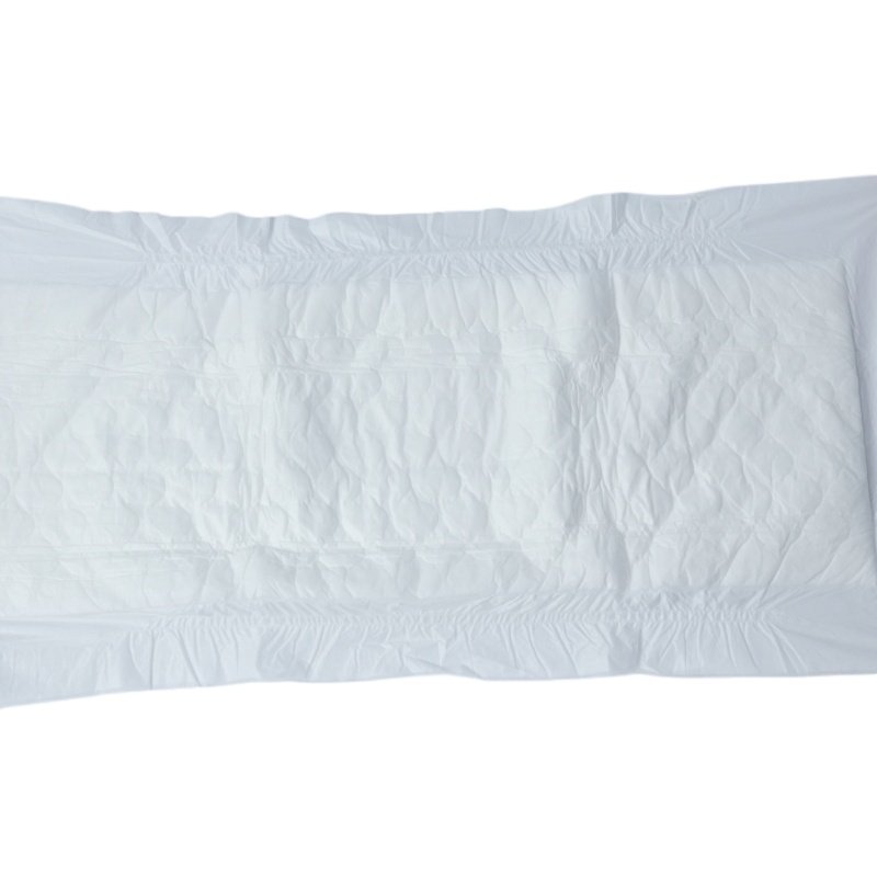 SURE CARE Adult Incontinence Brief Detail Sample - image 5