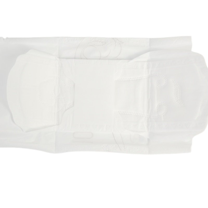SURE CARE Individually Wrapped Sanitary Pad - image 2