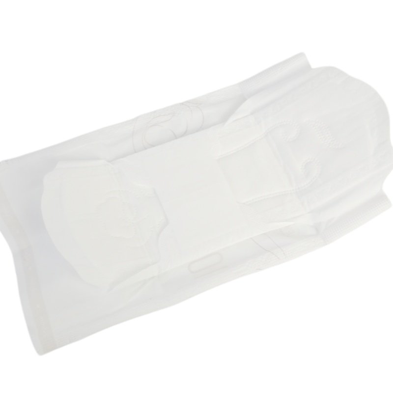 SURE CARE Individually Wrapped Sanitary Pad - image 3