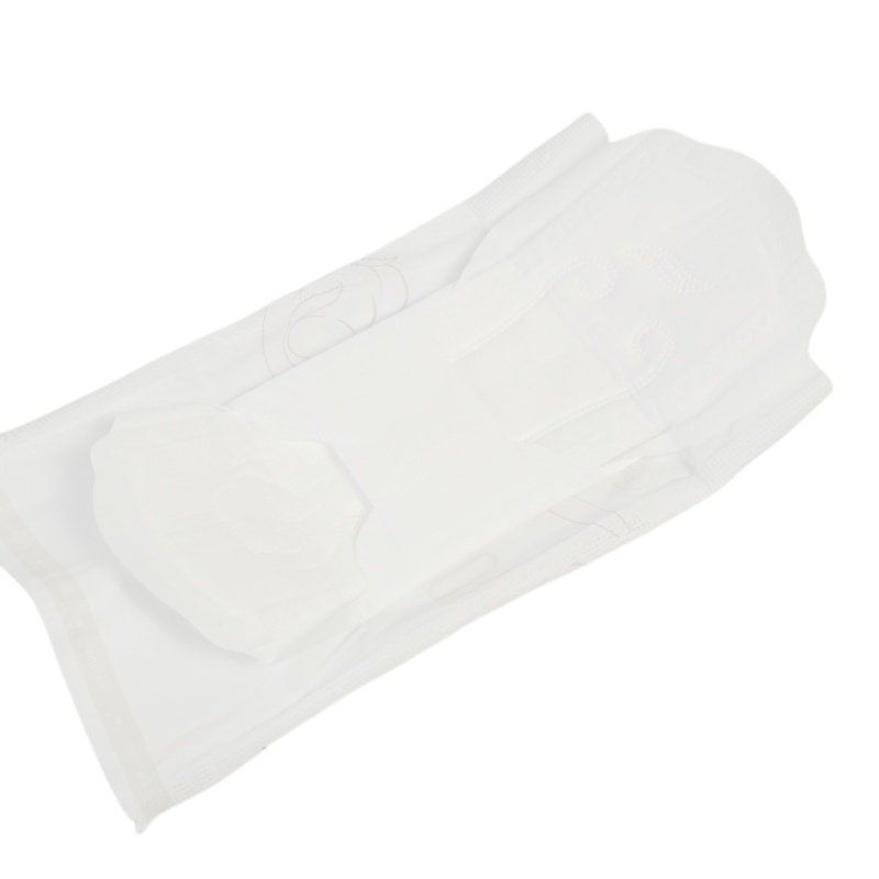 SURE CARE Individually Wrapped Sanitary Pad - image 4
