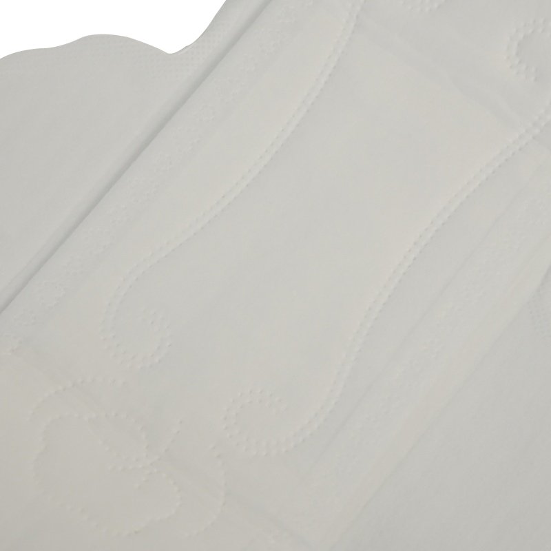 SURE CARE Ultra Thin Sanitary Pad with Wings - image 2