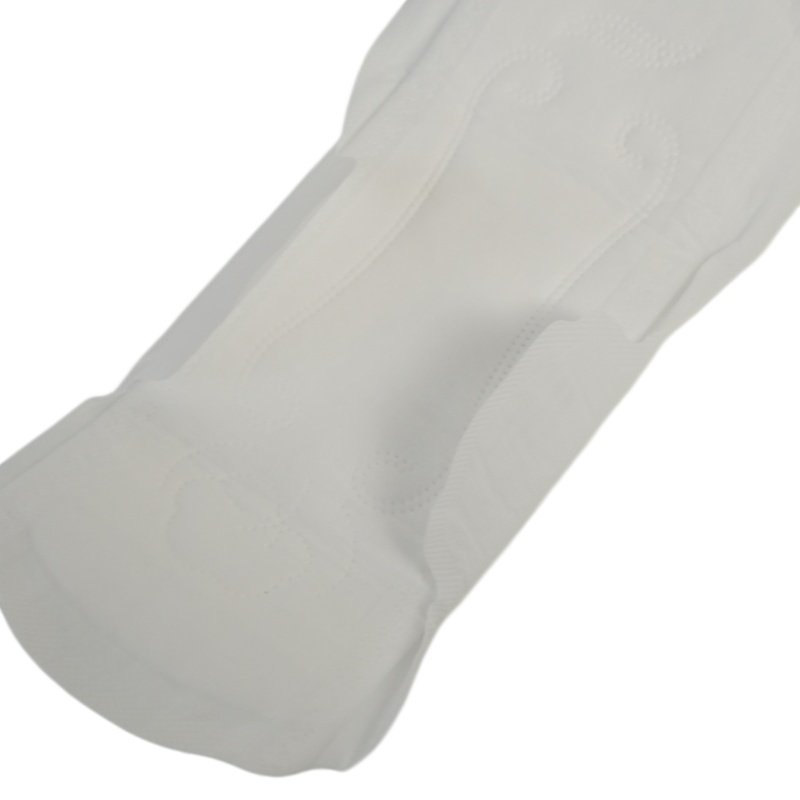 SURE CARE Ultra Thin Sanitary Pad with Wings - image 4