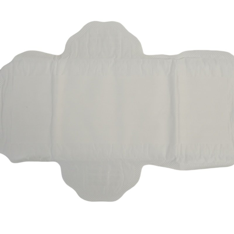 SURE CARE Ultra Thin Sanitary Pad with Wings - image 5