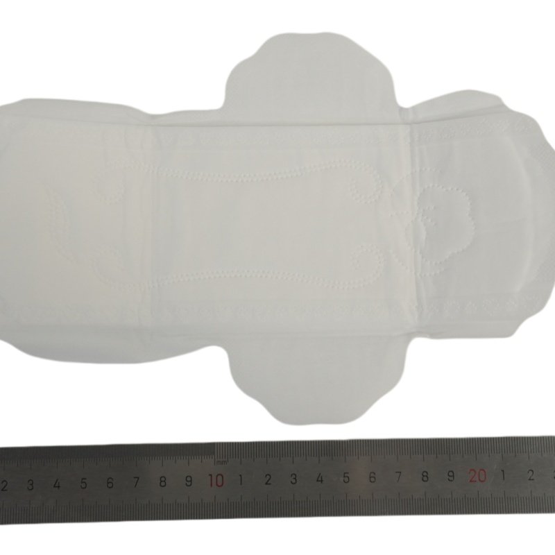 SURE CARE Ultra Thin Sanitary Pad with Wings - image 6