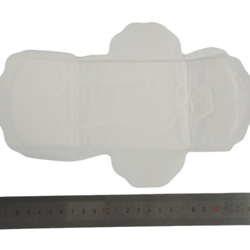 SURE CARE Ultra Thin Sanitary Pad with Wings - image 7