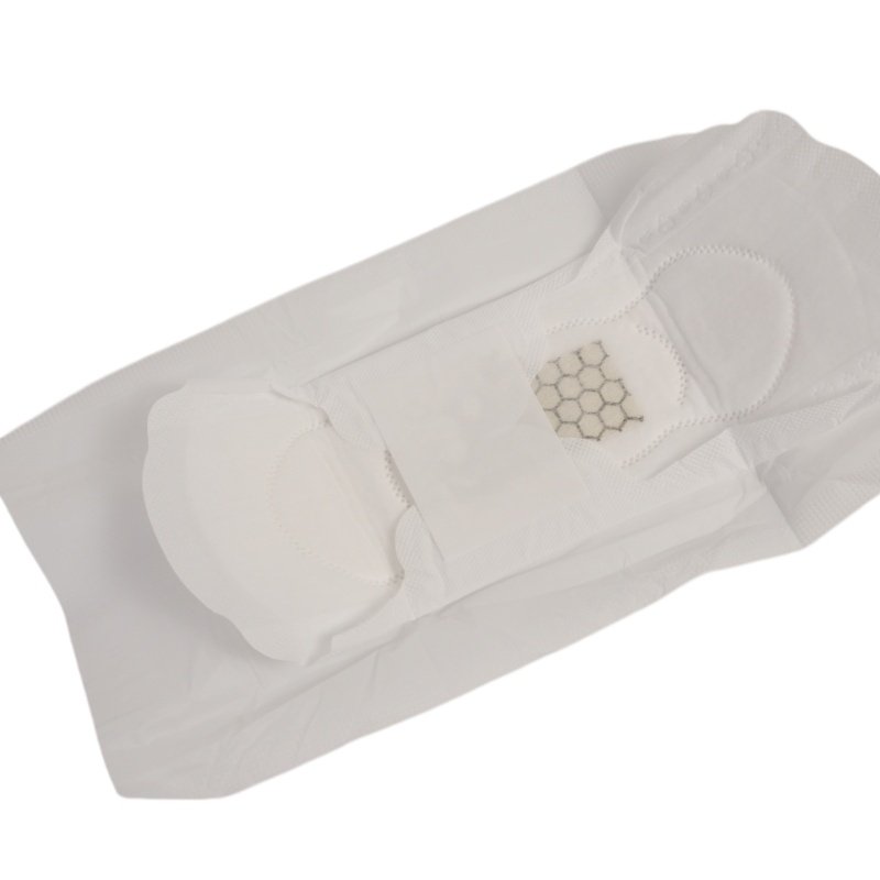 SURE CARE Sanitary Pad with Comfort Strip - image 4