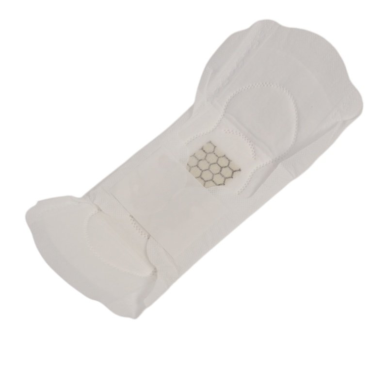 SURE CARE Sanitary Pad with Comfort Strip - image 5