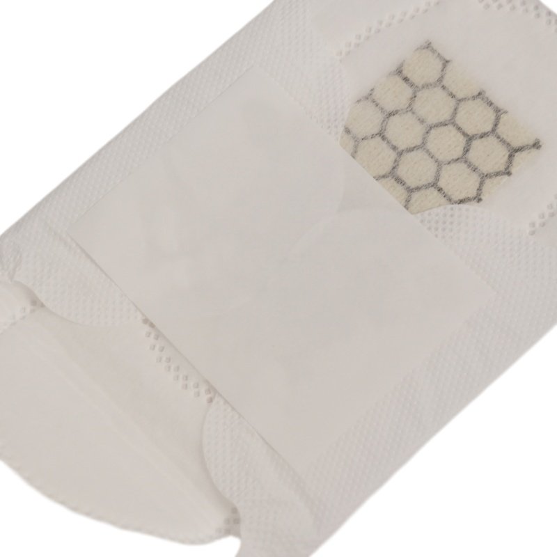 SURE CARE Sanitary Pad with Comfort Strip - image 6