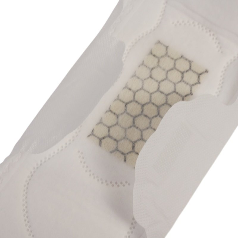 SURE CARE Sanitary Pad with Comfort Strip - image 7