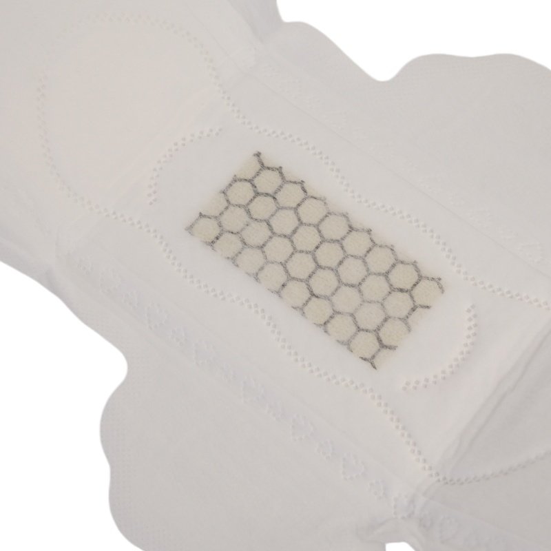 SURE CARE Sanitary Pad with Comfort Strip - image 8