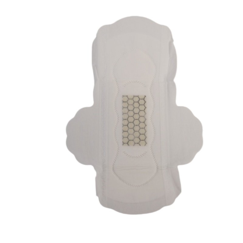 SURE CARE Sanitary Pad with Comfort Strip - image 9