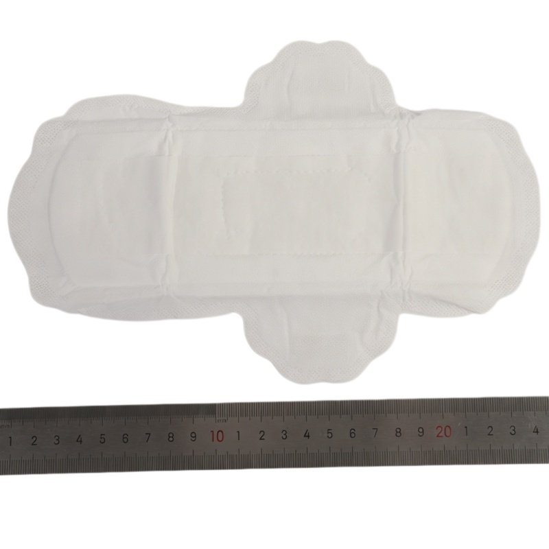 SURE CARE Sanitary Pad with Comfort Strip - image 11