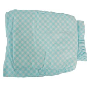 SURE CARE Blue Disposable Dog Diaper Pants - image 1