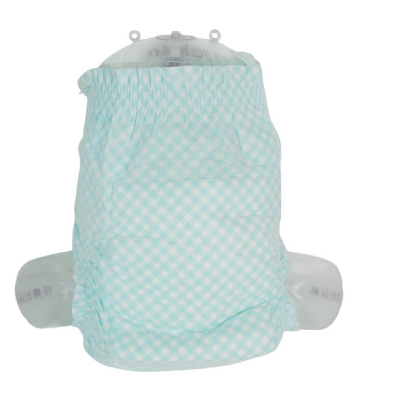 SURE CARE Blue Disposable Dog Diaper Pants - image 6