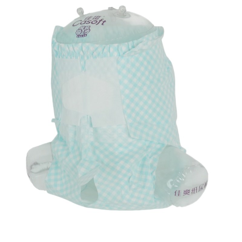 SURE CARE Blue Disposable Dog Diaper Pants - image 7